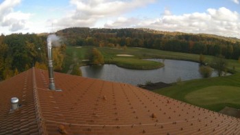 Golf resort Olomouc