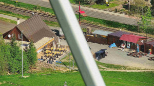 Skiareál Karolinka - Restaurace U Vleku a parkoviště - 1.5.2025 v 09:00 Skiareál Karolinka - Restaurace U Vleku a parkoviště - 1.5.2025 v 09:00