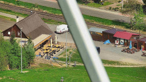 Skiareál Karolinka - Restaurace U Vleku a parkoviště - 1.5.2025 v 10:00 Skiareál Karolinka - Restaurace U Vleku a parkoviště - 1.5.2025 v 10:00