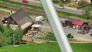 Skiareál Karolinka - Restaurace U Vleku a parkoviště - 1.5.2025 v 12:00 Skiareál Karolinka - Restaurace U Vleku a parkoviště - 1.5.2025 v 12:00