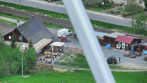 Skiareál Karolinka - Restaurace U Vleku a parkoviště - 1.5.2025 v 13:00 Skiareál Karolinka - Restaurace U Vleku a parkoviště - 1.5.2025 v 13:00