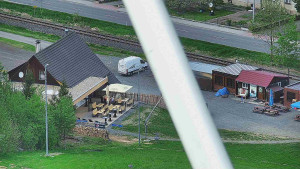 Skiareál Karolinka - Restaurace U Vleku a parkoviště - 1.5.2025 v 14:00 Skiareál Karolinka - Restaurace U Vleku a parkoviště - 1.5.2025 v 14:00