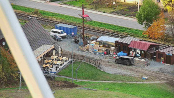Snímek    18.10.2025 v 17:00