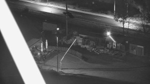 Skiareál Karolinka  - Restaurace U Vleku a parkoviště - 23.10.2025 v 00:45
