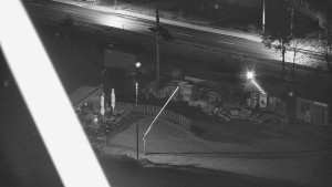 Skiareál Karolinka  - Restaurace U Vleku a parkoviště - 23.10.2025 v 00:46