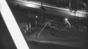 Skiareál Karolinka  - Restaurace U Vleku a parkoviště - 23.10.2025 v 03:46