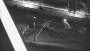 Skiareál Karolinka  - Restaurace U Vleku a parkoviště - 23.10.2025 v 04:45