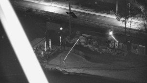 Skiareál Karolinka  - Restaurace U Vleku a parkoviště - 23.10.2025 v 05:33