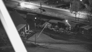Skiareál Karolinka  - Restaurace U Vleku a parkoviště - 23.10.2025 v 06:45