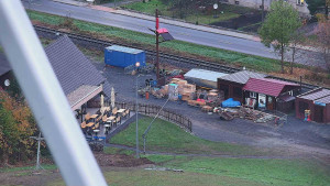 Skiareál Karolinka  - Restaurace U Vleku a parkoviště - 23.10.2025 v 07:15