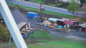 Skiareál Karolinka  - Restaurace U Vleku a parkoviště - 23.10.2025 v 07:30