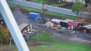 Skiareál Karolinka  - Restaurace U Vleku a parkoviště - 23.10.2025 v 07:33