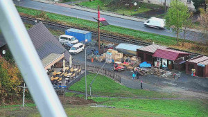 Skiareál Karolinka  - Restaurace U Vleku a parkoviště - 23.10.2025 v 08:00