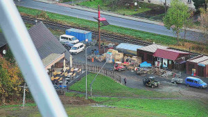 Skiareál Karolinka  - Restaurace U Vleku a parkoviště - 23.10.2025 v 08:15