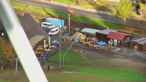 Skiareál Karolinka  - Restaurace U Vleku a parkoviště - 23.10.2025 v 09:15