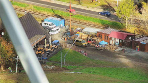 Skiareál Karolinka  - Restaurace U Vleku a parkoviště - 23.10.2025 v 09:30
