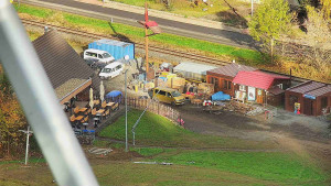 Skiareál Karolinka  - Restaurace U Vleku a parkoviště - 23.10.2025 v 09:33
