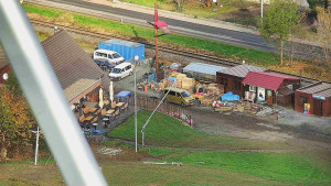 Skiareál Karolinka  - Restaurace U Vleku a parkoviště - 23.10.2025 v 09:45
