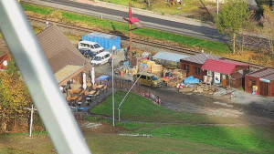 Skiareál Karolinka  - Restaurace U Vleku a parkoviště - 23.10.2025 v 09:46