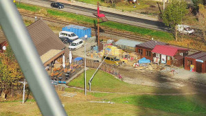 Skiareál Karolinka  - Restaurace U Vleku a parkoviště - 23.10.2025 v 10:03