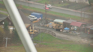 Skiareál Karolinka - Restaurace U Vleku a parkoviště - 8.11.2025 v 10:46 Skiareál Karolinka - Restaurace U Vleku a parkoviště - 8.11.2025 v 10:46