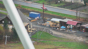 Skiareál Karolinka - Restaurace U Vleku a parkoviště - 8.11.2025 v 13:46 Skiareál Karolinka - Restaurace U Vleku a parkoviště - 8.11.2025 v 13:46