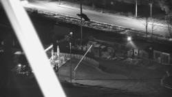 Restaurace U Vleku a parkoviště