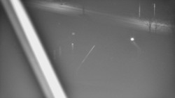 Restaurace U Vleku a parkoviště