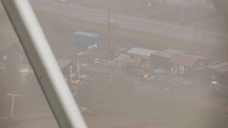 Restaurace U Vleku a parkoviště