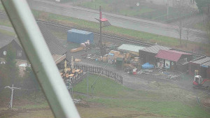 Skiareál Karolinka - Restaurace U Vleku a parkoviště - 16.11.2025 v 08:46 Skiareál Karolinka - Restaurace U Vleku a parkoviště - 16.11.2025 v 08:46