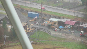 Skiareál Karolinka - Restaurace U Vleku a parkoviště - 16.11.2025 v 09:33 Skiareál Karolinka - Restaurace U Vleku a parkoviště - 16.11.2025 v 09:33