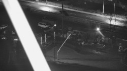 Restaurace U Vleku a parkoviště