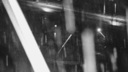 Restaurace U Vleku a parkoviště