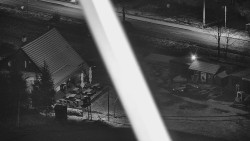 Restaurace U Vleku a parkoviště