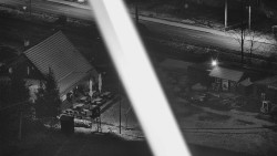 Restaurace U Vleku a parkoviště