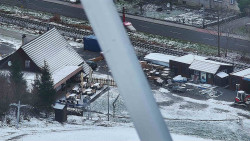 Restaurace U Vleku a parkoviště