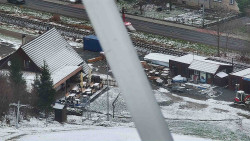 Restaurace U Vleku a parkoviště