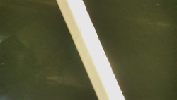 Restaurace U Vleku a parkoviště