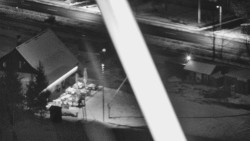 Restaurace U Vleku a parkoviště