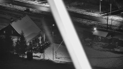 Restaurace U Vleku a parkoviště