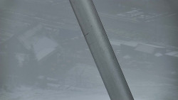 Restaurace U Vleku a parkoviště