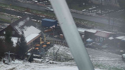 Restaurace U Vleku a parkoviště