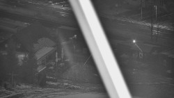 Restaurace U Vleku a parkoviště