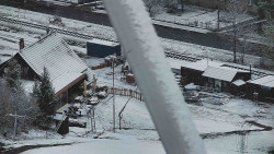 Restaurace U Vleku a parkoviště