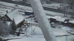 Restaurace U Vleku a parkoviště