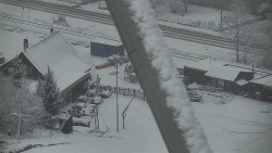 Restaurace U Vleku a parkoviště