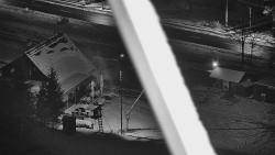 Restaurace U Vleku a parkoviště