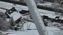 Restaurace U Vleku a parkoviště