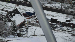 Restaurace U Vleku a parkoviště