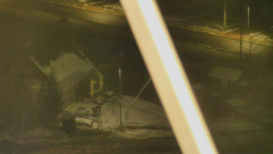 Restaurace U Vleku a parkoviště